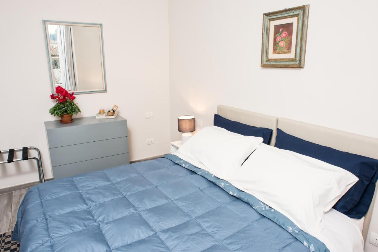 Orsini Family Deluxe Apartment By Mamo Florencia Exterior foto